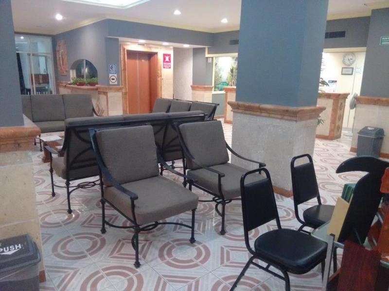 Caribe Internacional Cancun