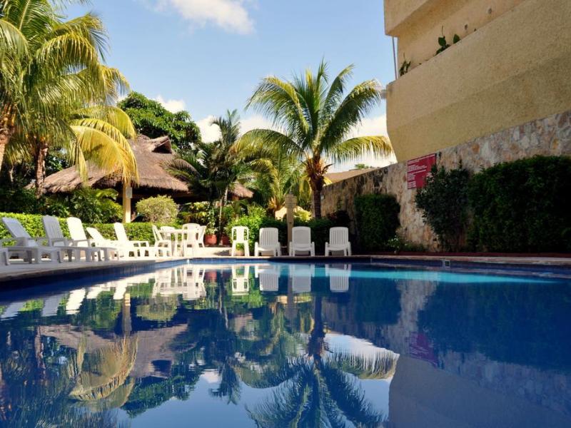 Caribe Internacional Cancun