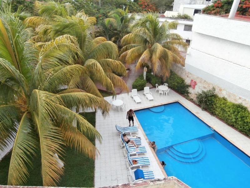 Caribe Internacional Cancun