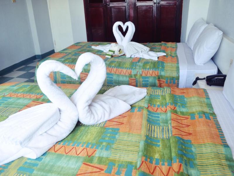 Caribe Internacional Cancun