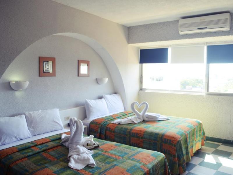 Caribe Internacional Cancun