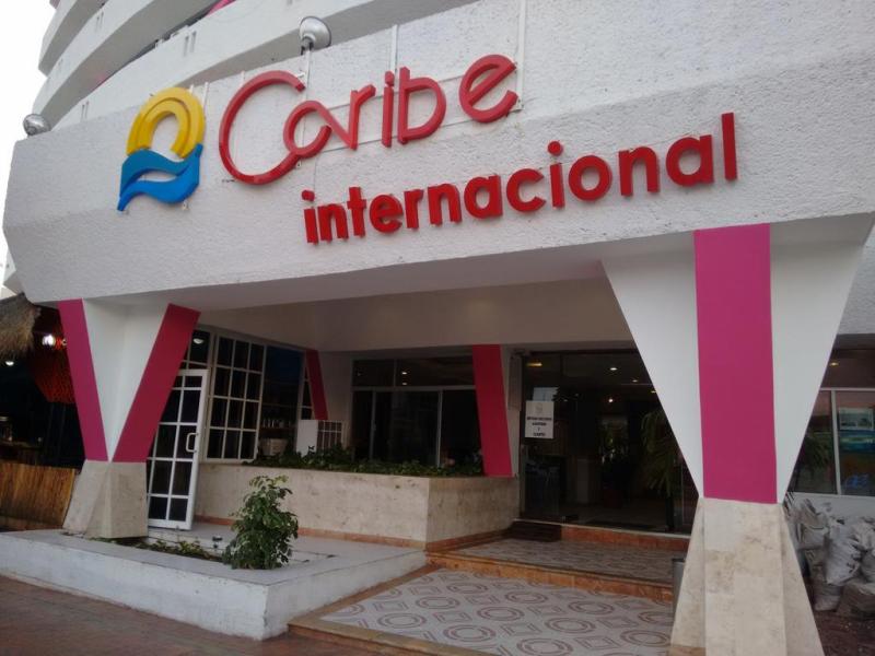 Caribe Internacional Cancun