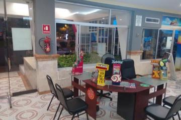 Отель Caribe Internacional Cancun Мексика, Канкун, фото 10