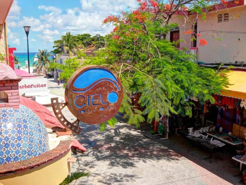 Hotel Cielo