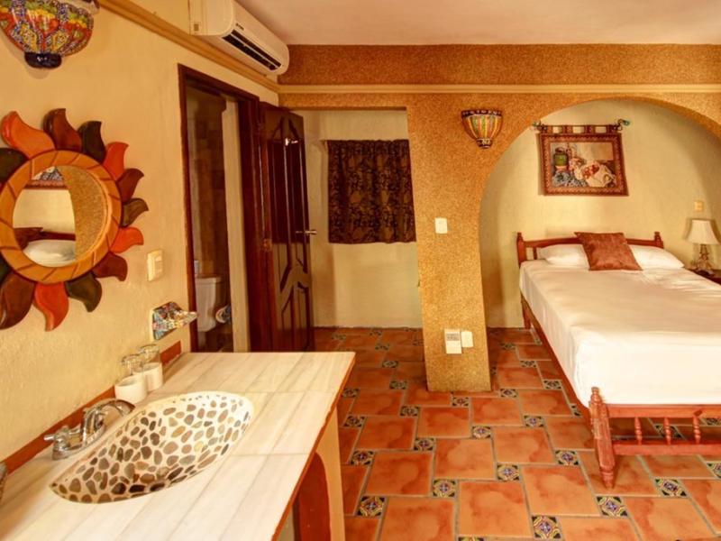 Hotel Cielo