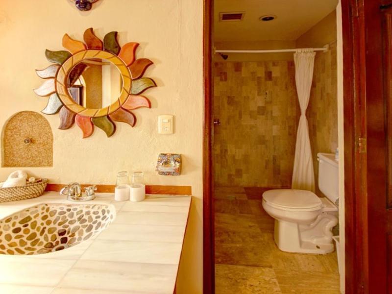 Hotel Cielo
