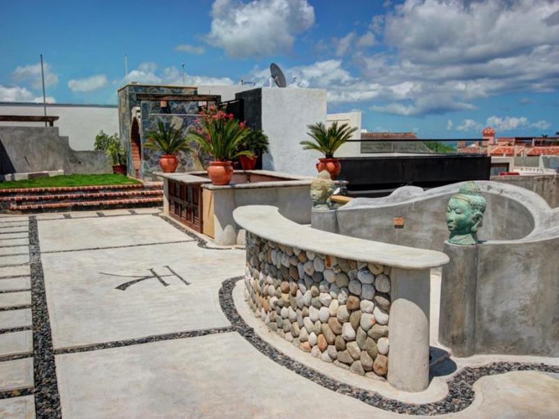Hotel Cielo