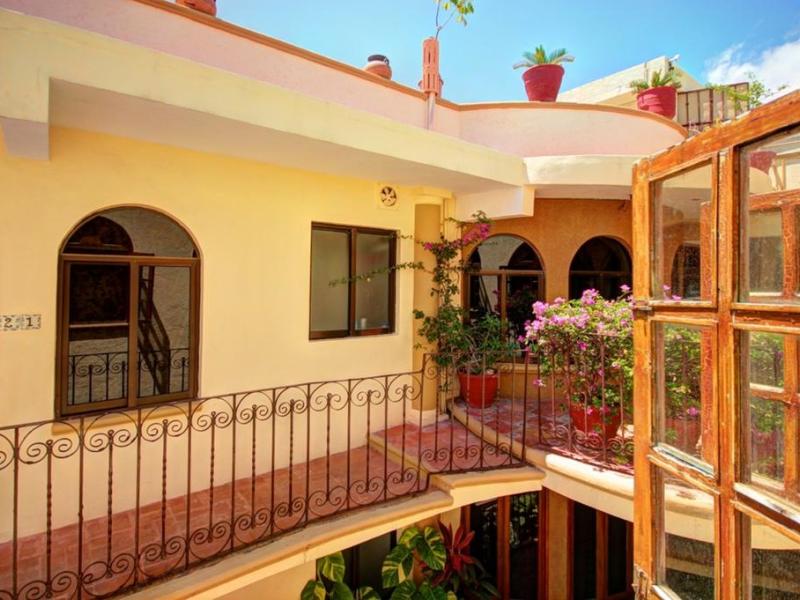 Hotel Cielo