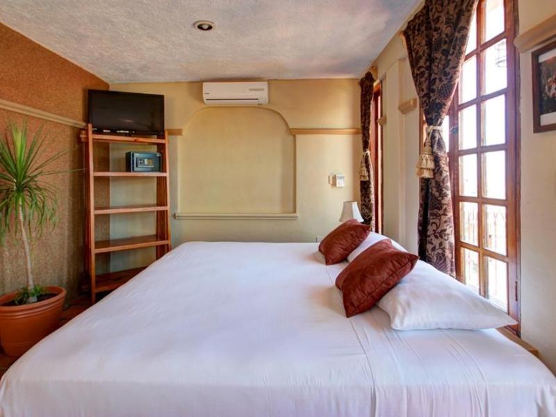 Hotel Cielo