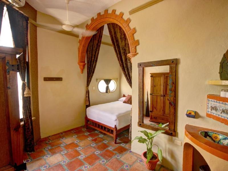 Hotel Cielo