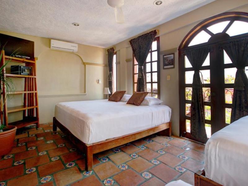 Hotel Cielo