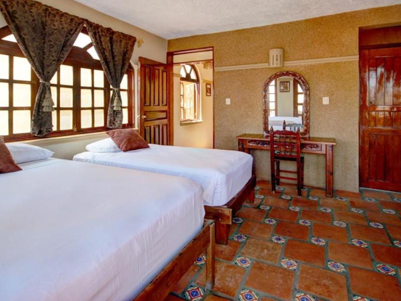 Hotel Cielo
