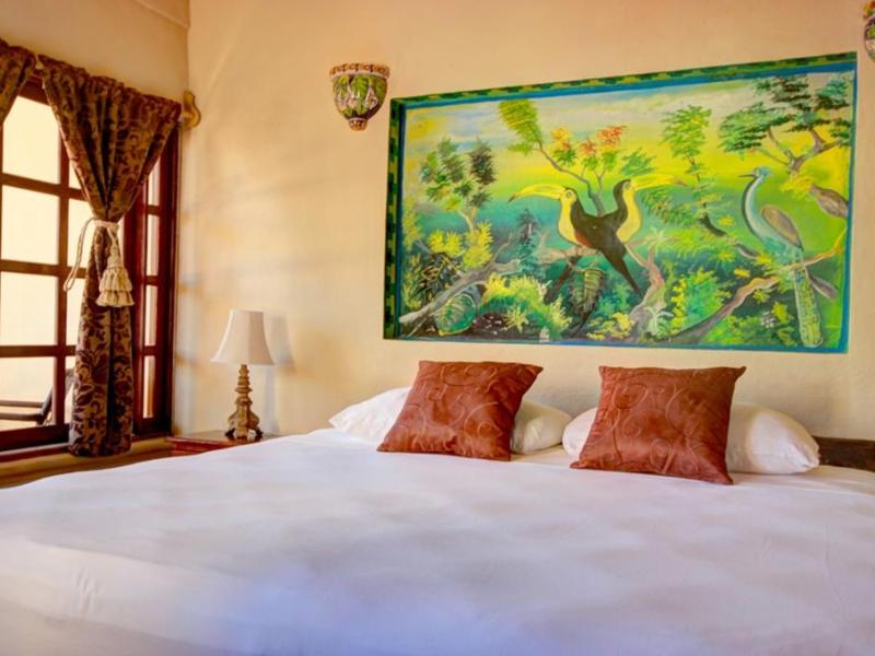 Hotel Cielo