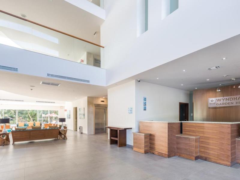 Wyndham Garden Playa del Carmen