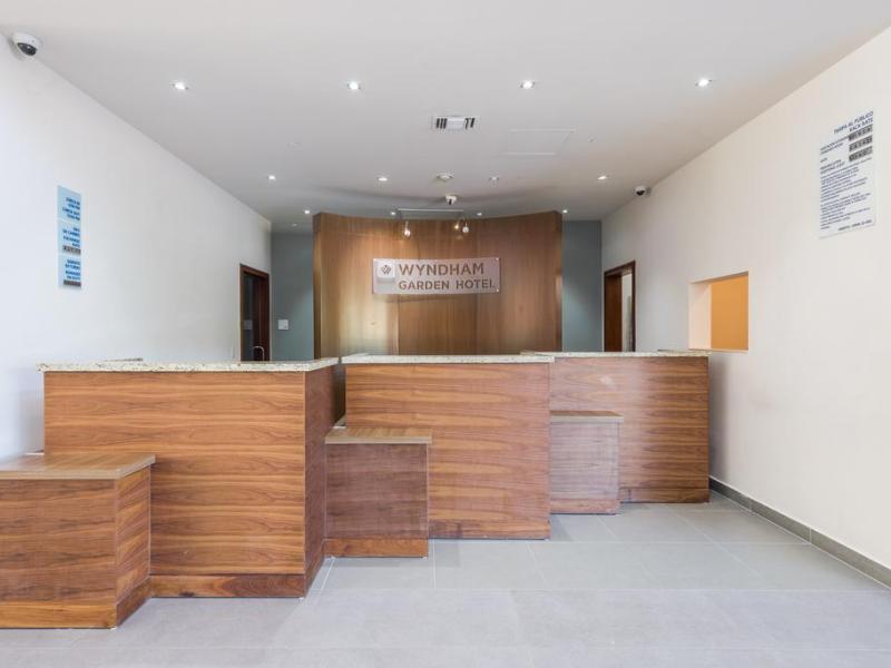 Wyndham Garden Playa del Carmen