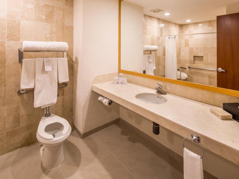 Wyndham Garden Playa del Carmen