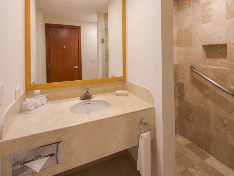 Wyndham Garden Playa del Carmen