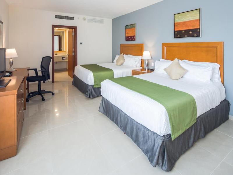 Wyndham Garden Playa del Carmen