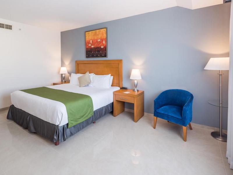 Wyndham Garden Playa del Carmen