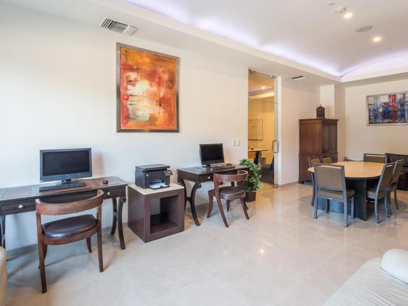 Wyndham Garden Playa del Carmen