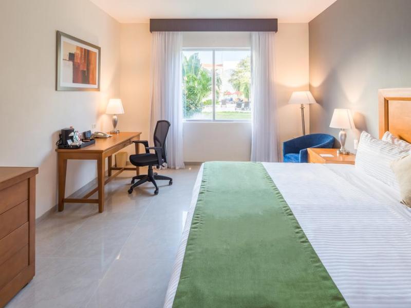 Wyndham Garden Playa del Carmen