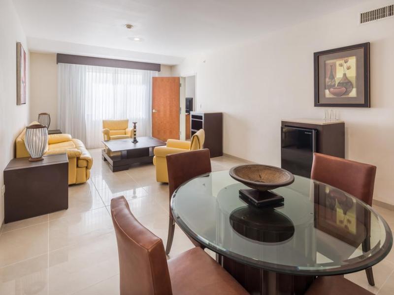 Wyndham Garden Playa del Carmen