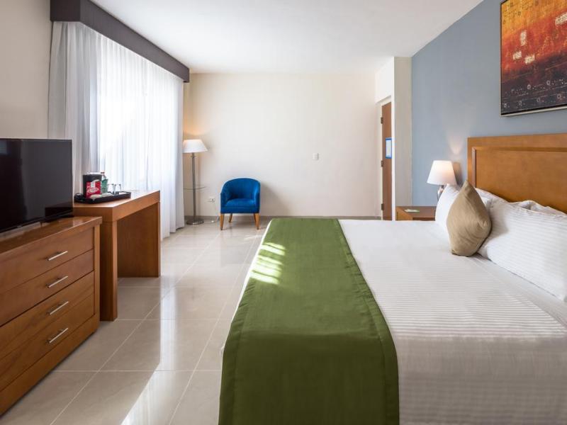 Wyndham Garden Playa del Carmen