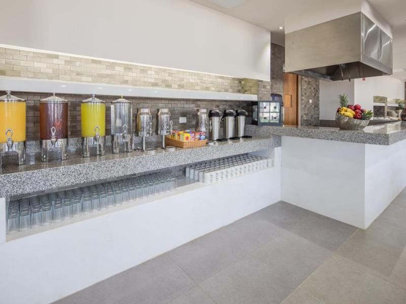 Wyndham Garden Playa del Carmen