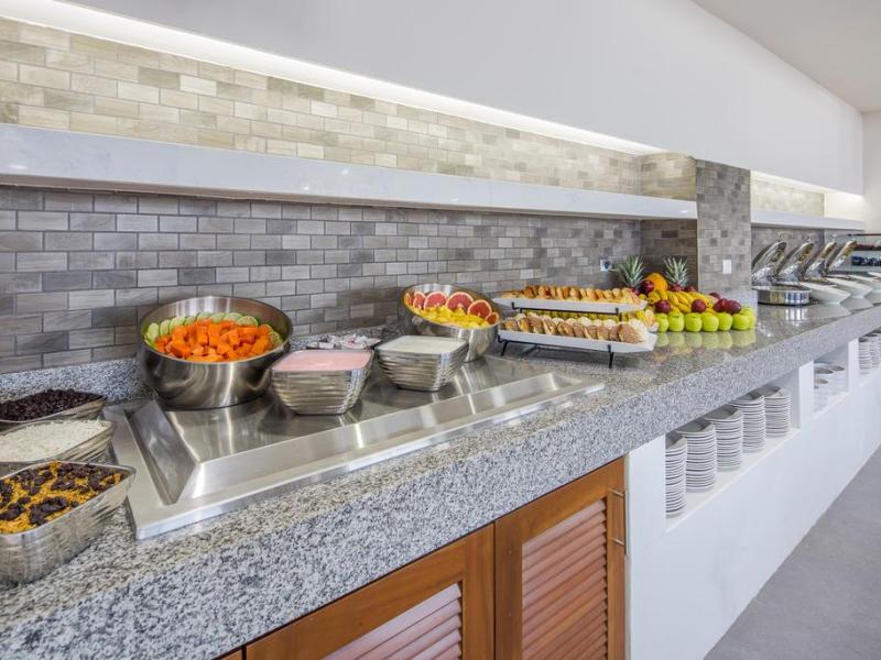 Wyndham Garden Playa del Carmen