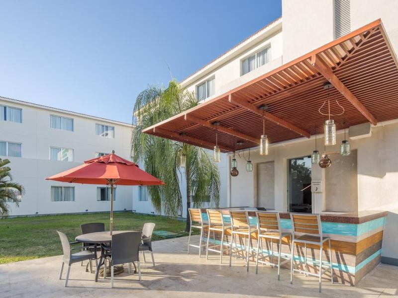 Wyndham Garden Playa del Carmen