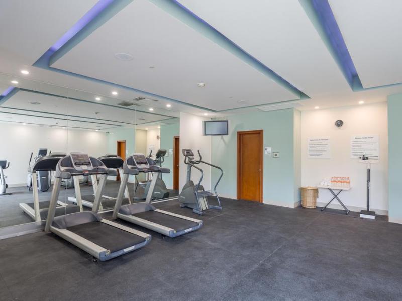 Wyndham Garden Playa del Carmen