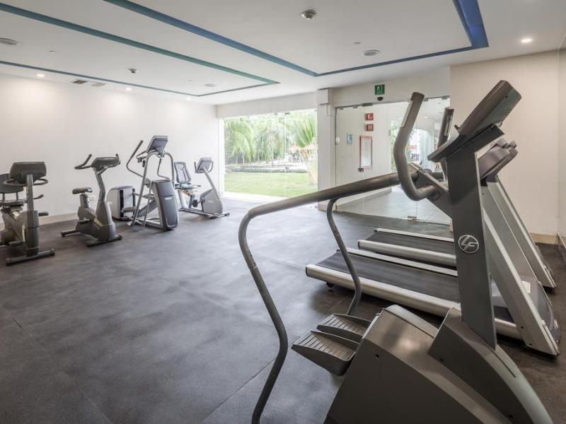 Wyndham Garden Playa del Carmen