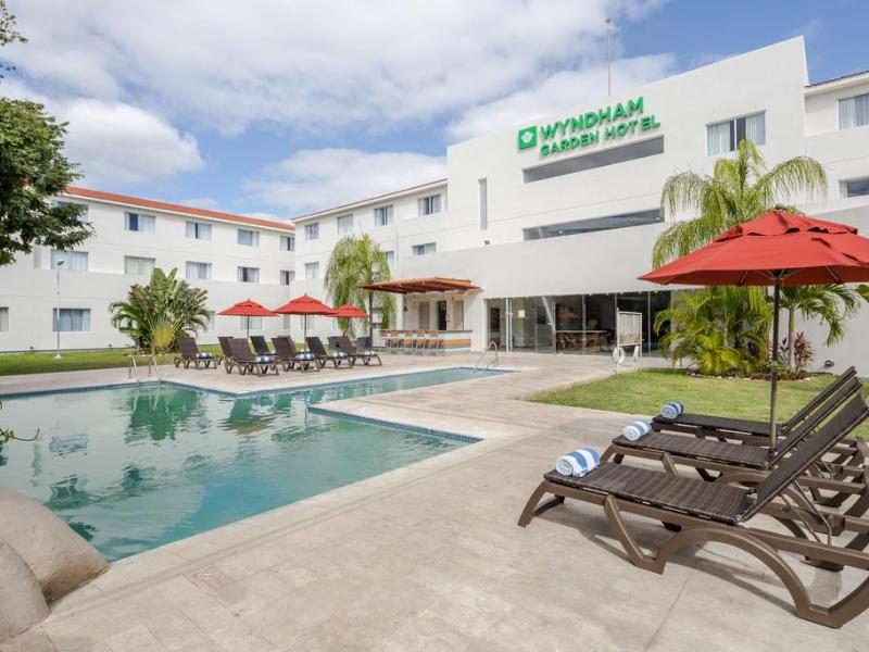 Wyndham Garden Playa del Carmen