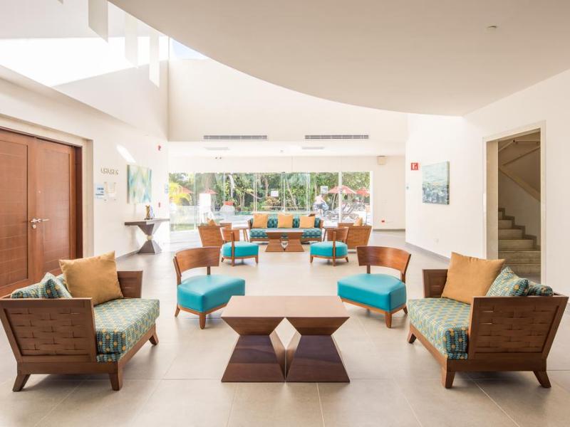 Wyndham Garden Playa del Carmen