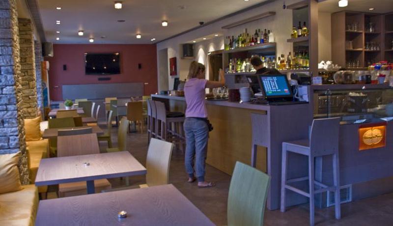 Astros Beach Hotel