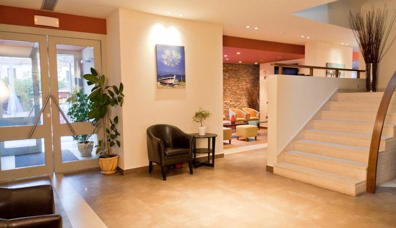 Astros Beach Hotel
