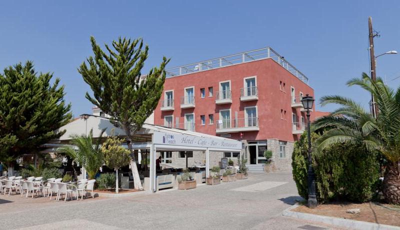 Astros Beach Hotel