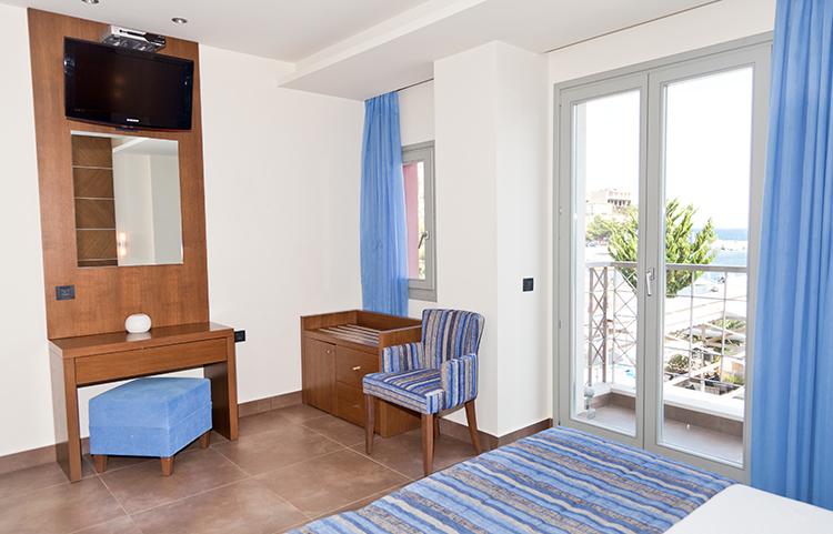 Astros Beach Hotel