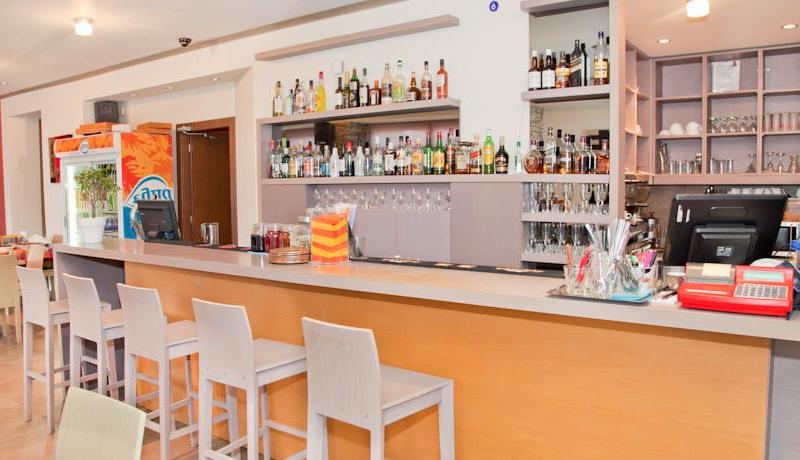 Astros Beach Hotel