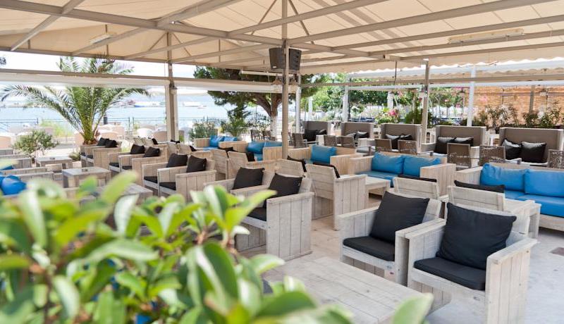 Astros Beach Hotel