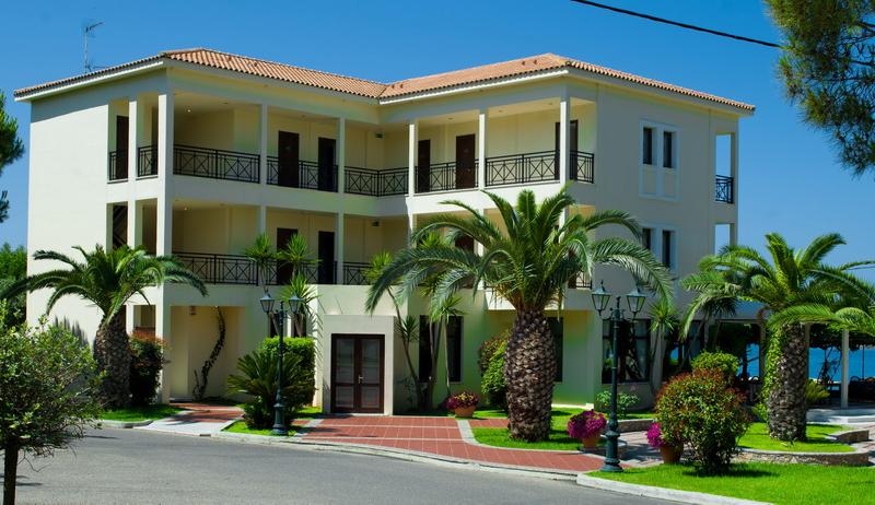Hotel Vriniotis