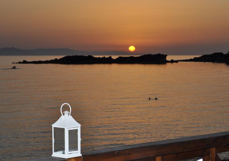 Hotel Vriniotis