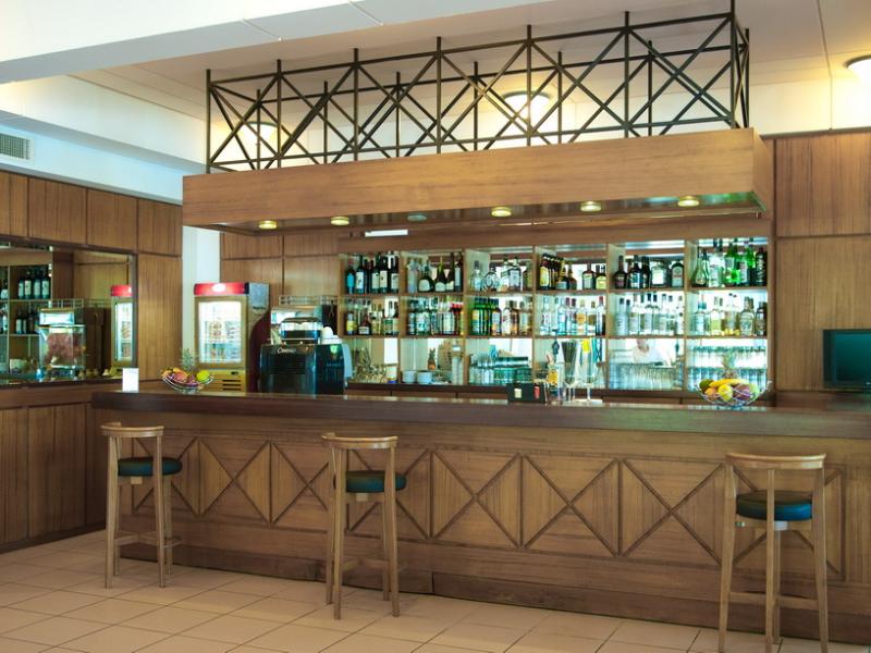 Hotel Vriniotis