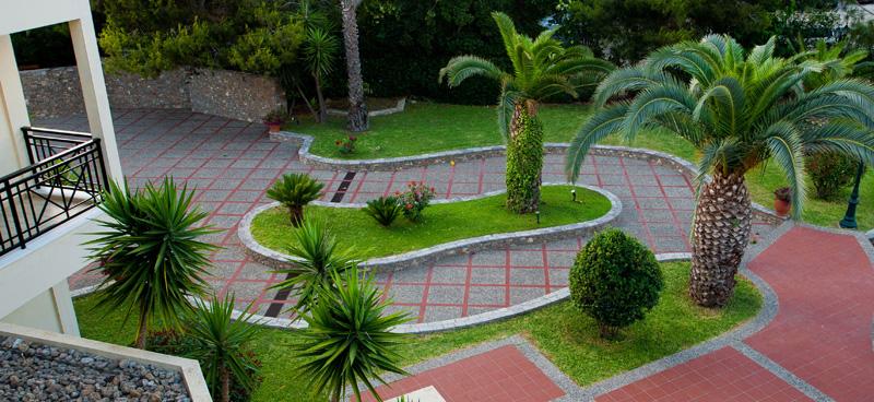 Hotel Vriniotis