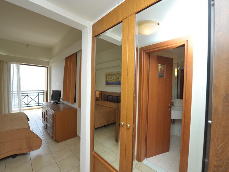 Hotel Vriniotis