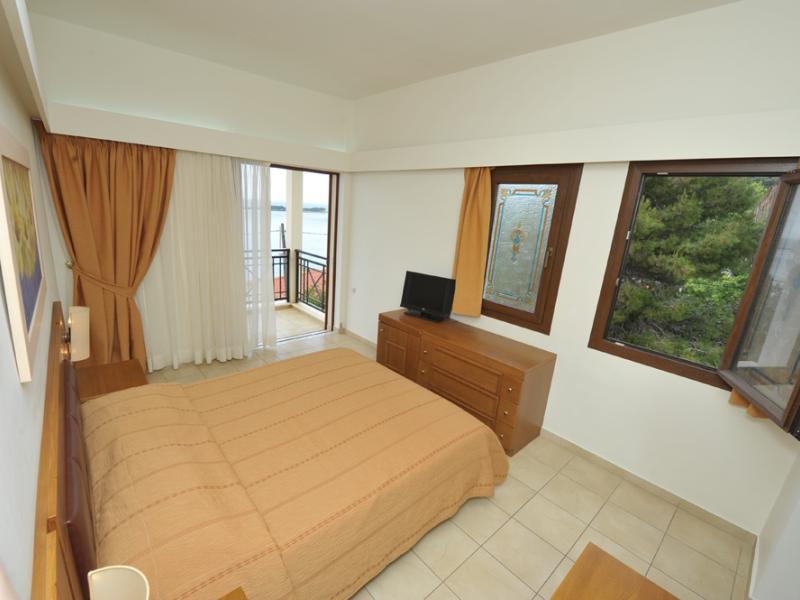 Hotel Vriniotis