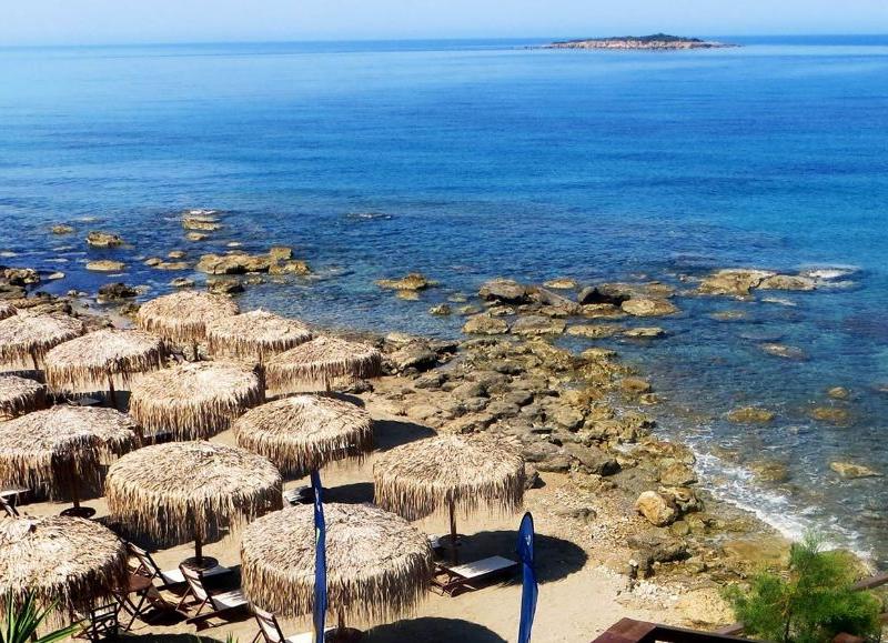 Hotel Vriniotis