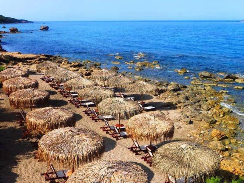Hotel Vriniotis