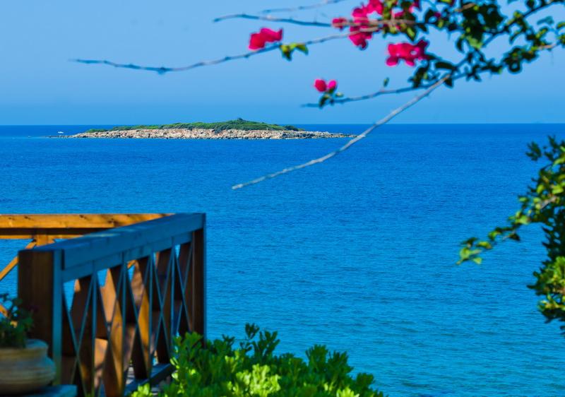 Hotel Vriniotis