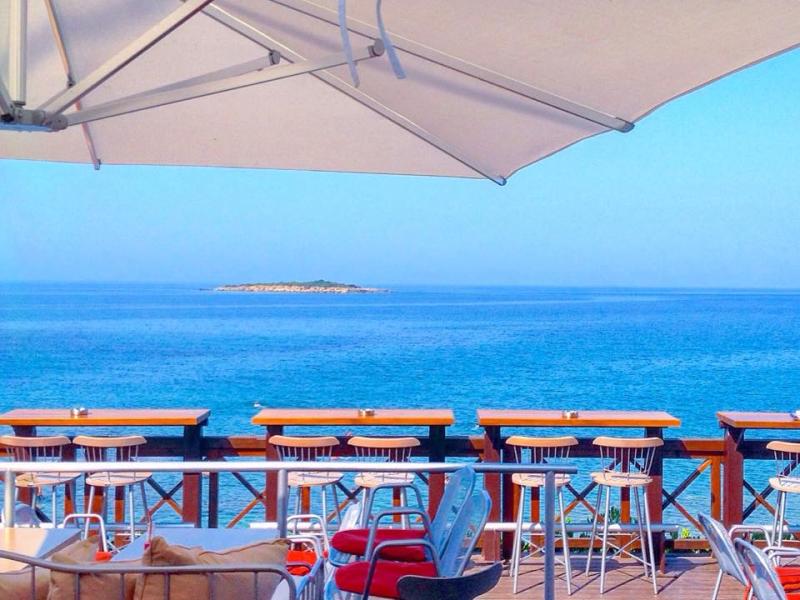 Hotel Vriniotis
